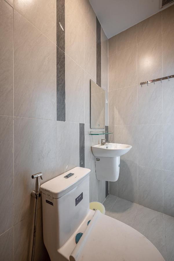 Cozrum Homes - Coraline House Ho Şi Min Exterior foto
